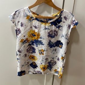 Abercrombie & Fitch top